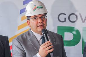 Rafael Fonteles (Foto: Reprodução)