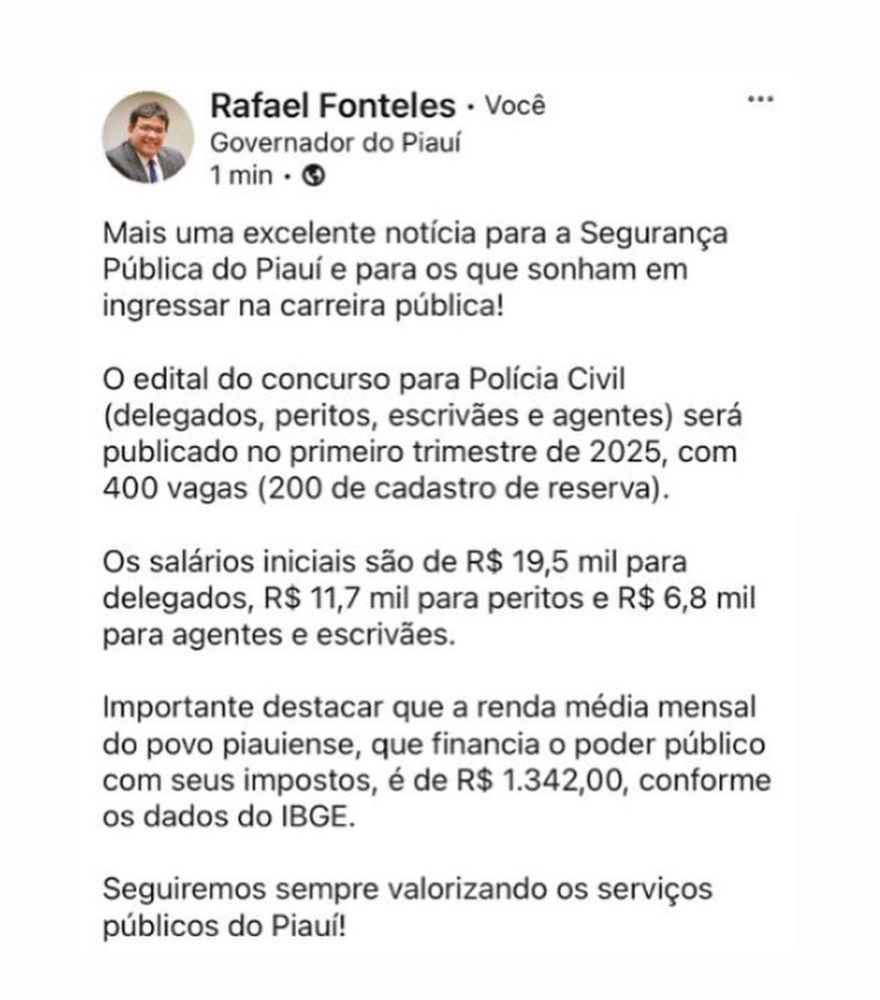 Rafael Fonteles