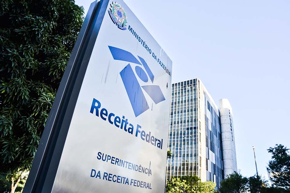 Receita Federal