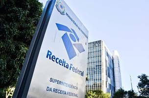 Receita Federal (Foto: Reprodução)