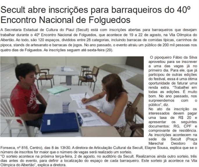 Requerimento MP