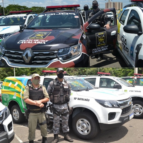 Segurança pública