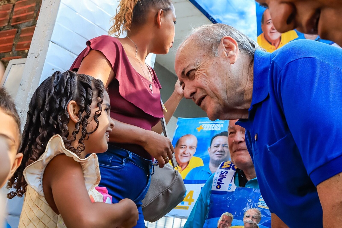 Silvio Mendes