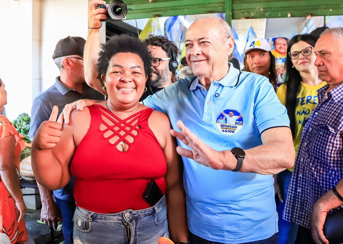 Silvio Mendes