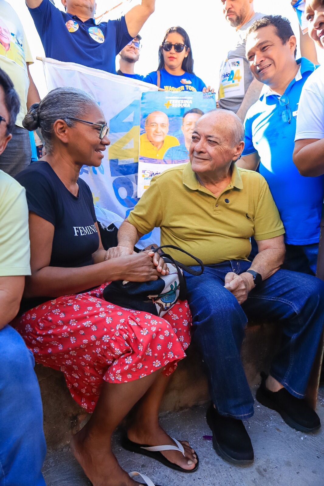 Silvio Mendes