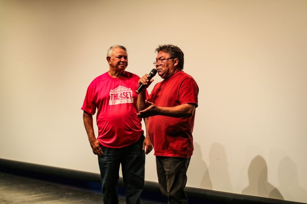 Site do Theatro 4 de Setembro.
