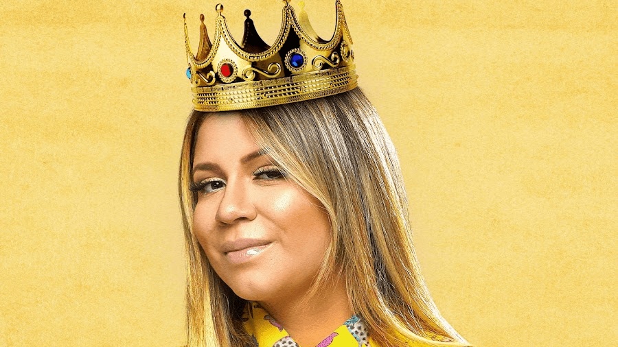 This Is Marília