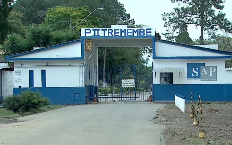 Tremembé