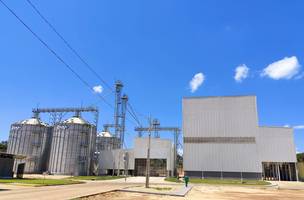 Unidade em Altos terá capacidade para 10 mil toneladas por mês e gerará 100 empregos diretos. (Foto: Reprodução/Divulgação)