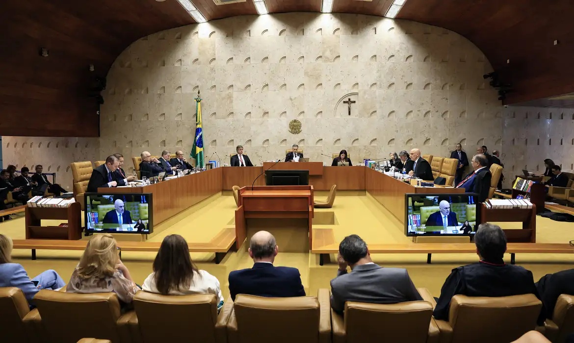 valida prisão após condenação pelo júri