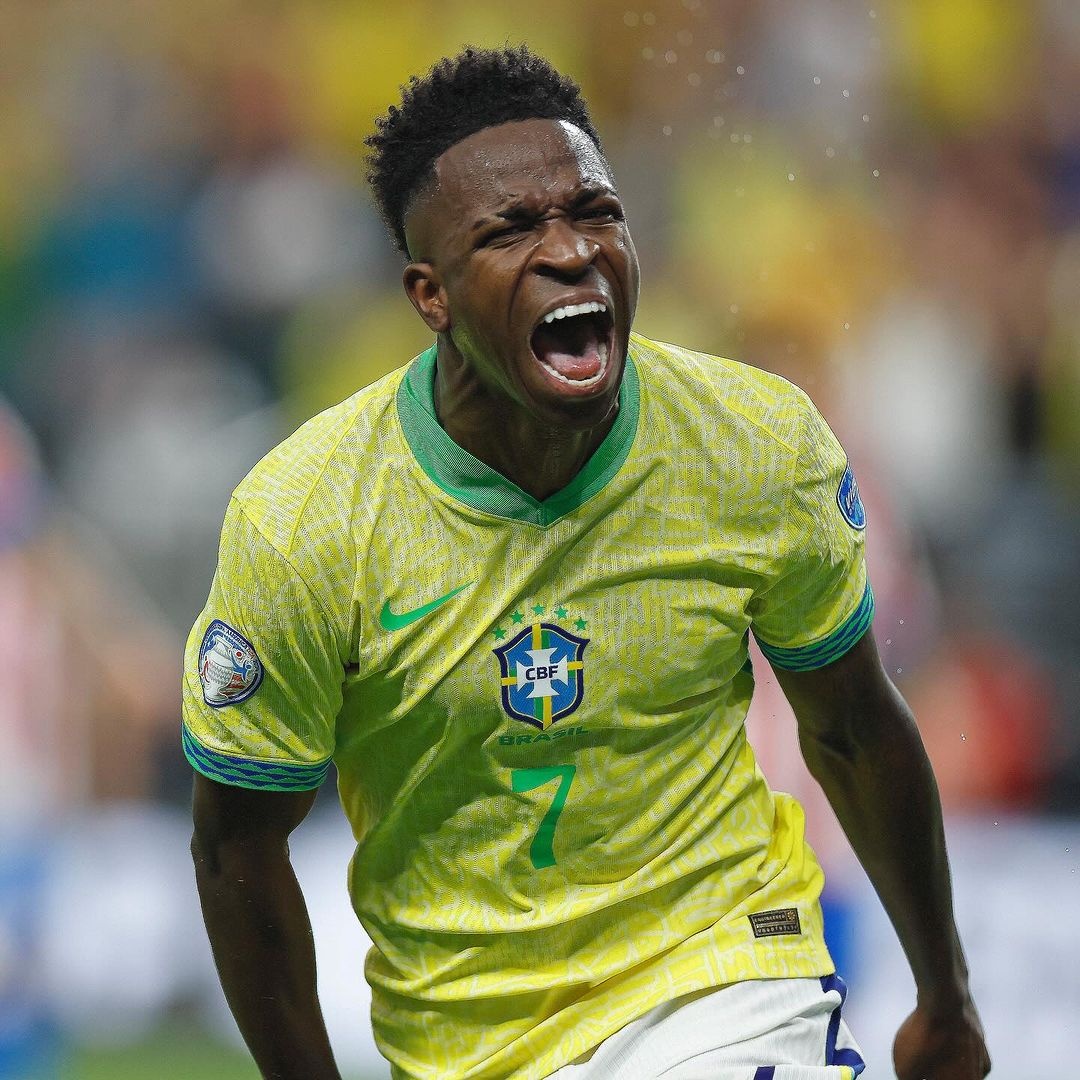 Vini Jr.