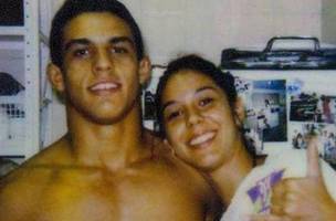 Vitor Belfort fala sobre série que conta a história do desaparecimento da irmã, Priscila Belfort• Reprodução/Instagram (Foto: • Reprodução/Instagram)