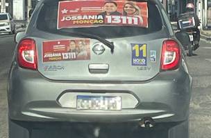Voto em candidato do Hélio pra vereador, mas também vota no Francisco da Gracinha (Foto: Reprodução)