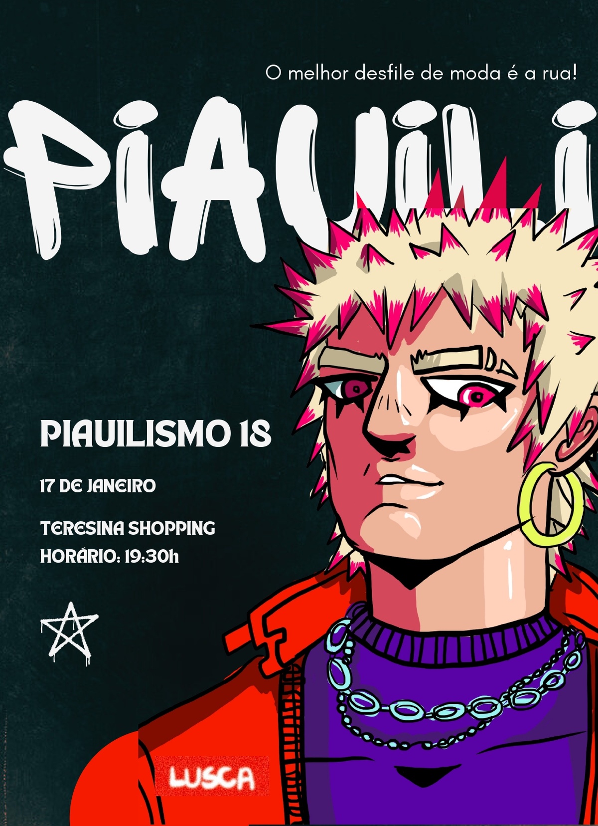 18º Piauilísmo
