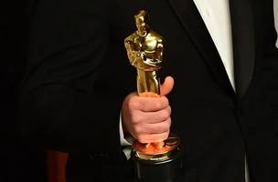 A estatueta do Oscar (Foto: Frederic J. Brown/AFP)