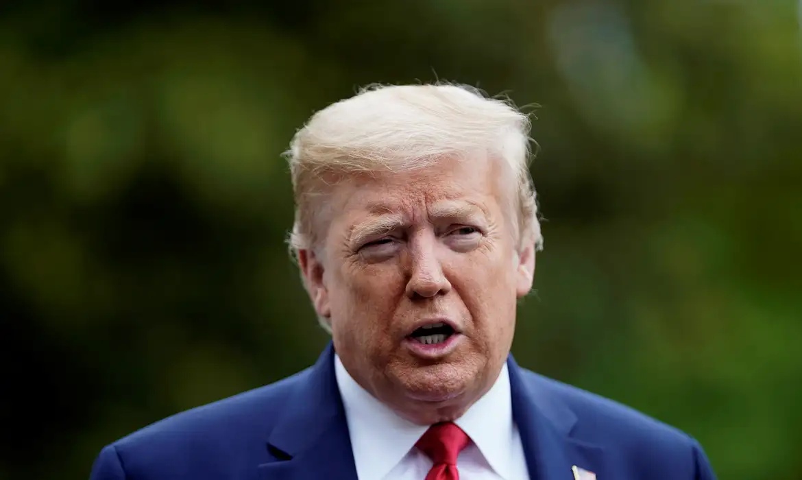 a presidência dos Estados Unidos