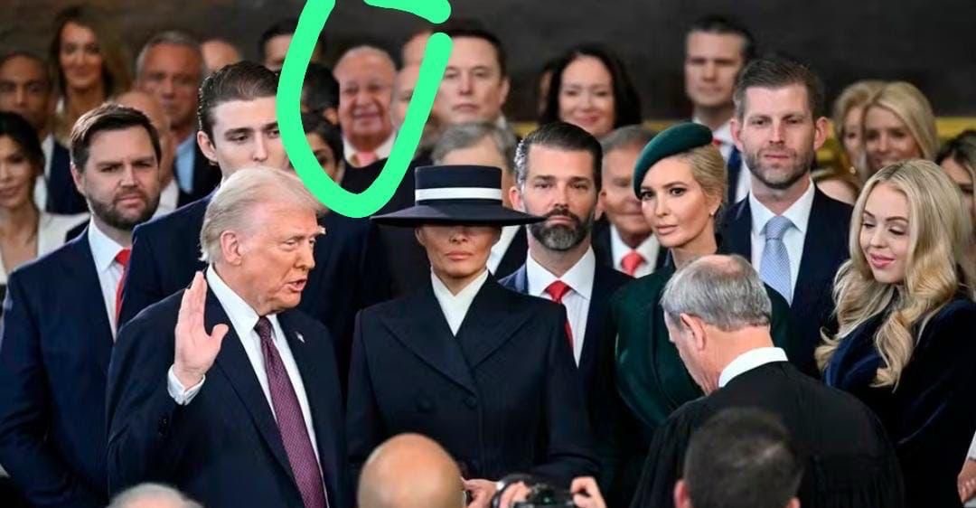 Advinha onde estava Dr Pessoa? Abre a foto.