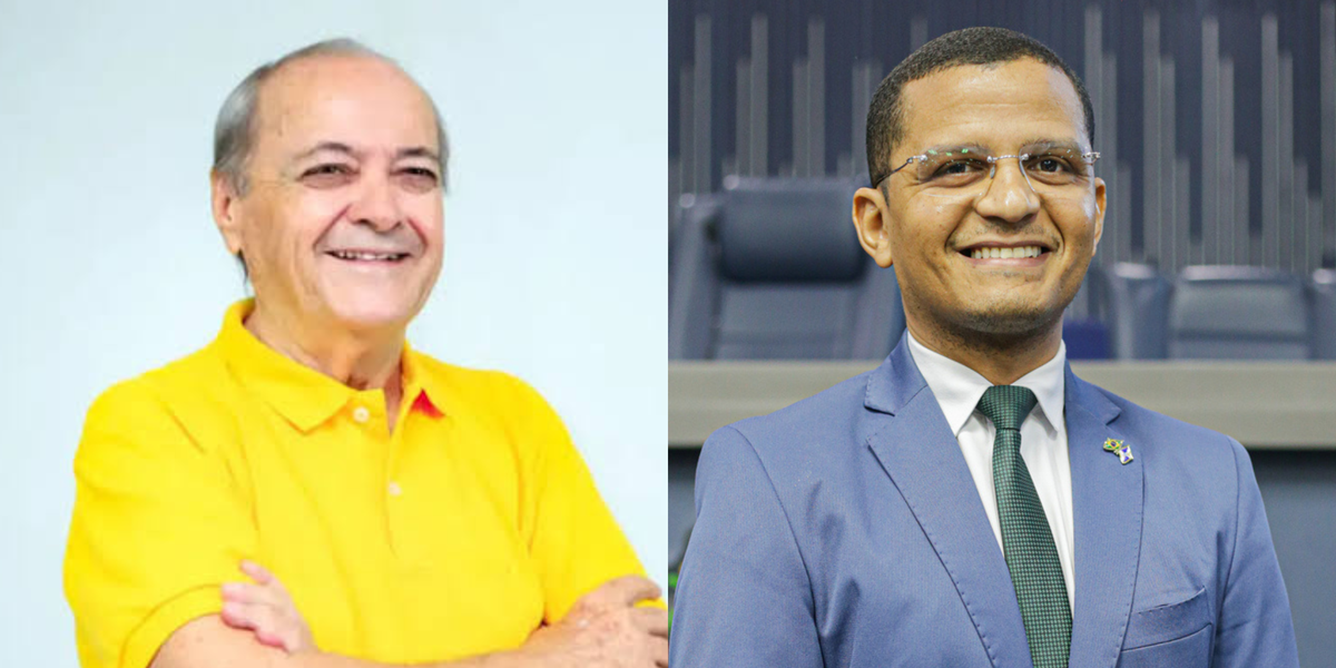 Afinal: Silvio e Ismael vão se entender e se tolerar? Aposte suas fichas