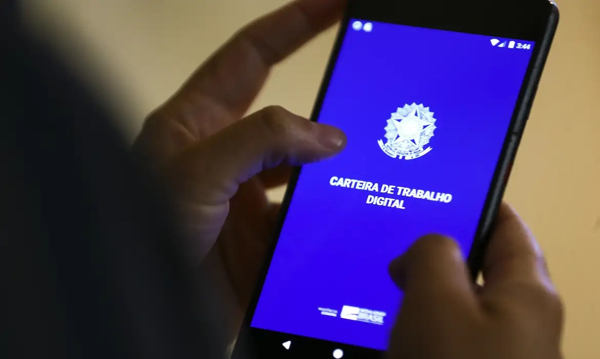 agora permite consultas a vagas do Sine