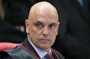 Alexandre de Moraes (Foto: Reprodução/STF)
