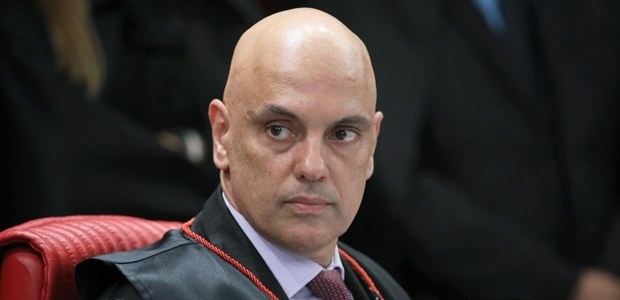 Alexandre de Moraes