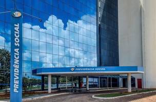 Alíquotas de desconto da contribuição previdenciária sofrerão reajuste de 4,77%. (Foto: Reprodução | Rafa Neddermeyer | Agência Brasil)