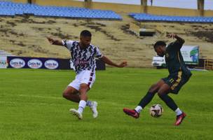 Altos vence Fluminense por 1x0. (Foto: Reprodução | Elziney Santos | FFP)