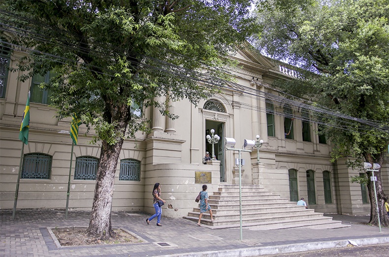 Amplia isenção de IPTU
