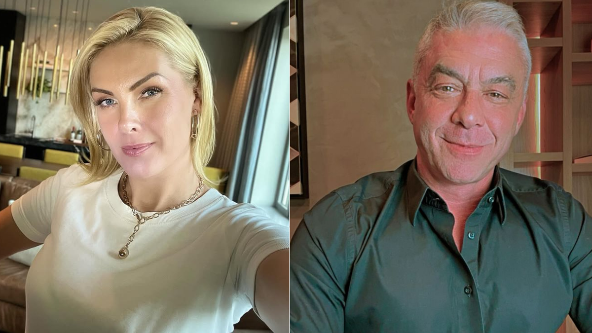 Ana Hickmann | Alexandre Correa