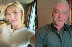 Ana Hickmann | Alexandre Correa (Foto: Reprodução | Instagram | @alexandrebellocorrea | @ahickmann)