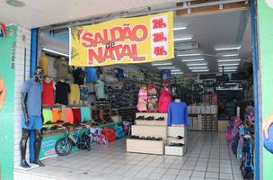 As promoções durante esse período de início de ano podem superar os valores da Black Friday. (Foto: Reprodução)