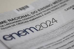 Até alunos de escolas publicas piauienses as destacaram no Enem. (Foto: Reprodução)