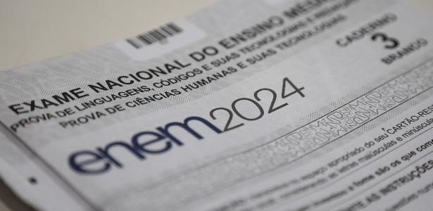 Até alunos de escolas publicas piauienses as destacaram no Enem.