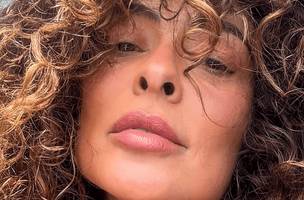 Atriz não revelou qual será a próxima produção em que participará• Instagram/Juliana Paes (Foto: • Instagram/Juliana Paes)