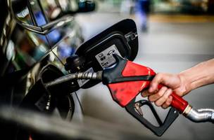 Aumento no preço da gasolina (Foto: Marcello Casal jr/Agência Brasil)