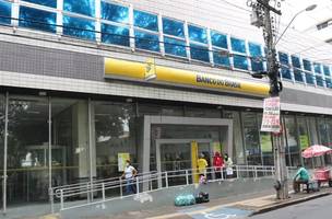 Banco do Brasil. (Foto: Reprodução)