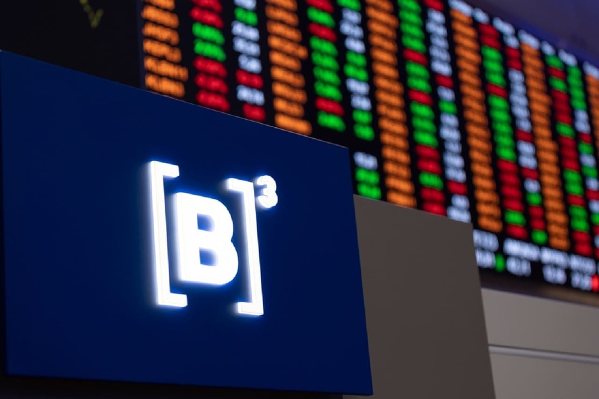 Bolsa de Valores Brasileira