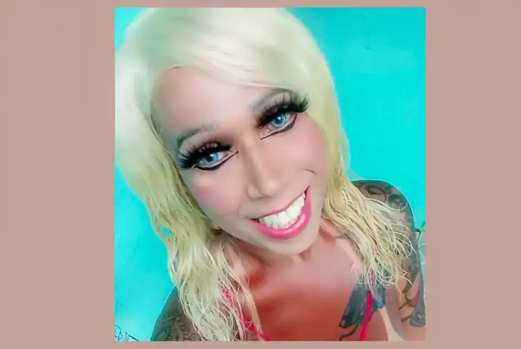 Bruna Valeska.