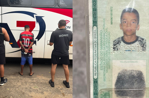 ção integrada das forças de segurança culmina em operação bem-sucedida. (Foto: Reprodução)