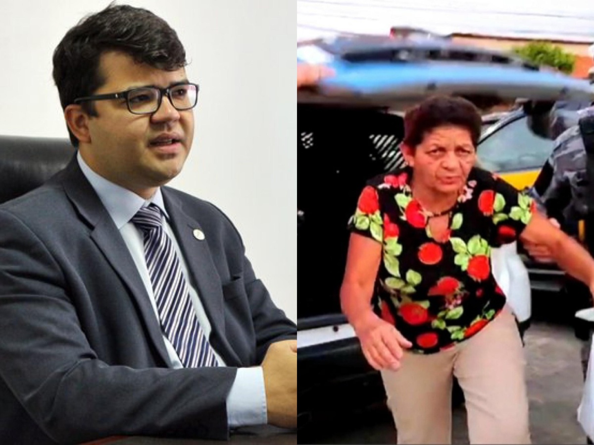 Chico Lucas afirma que mulher presa injustamente por envenenamento de irmãos pode ser indenizada pelo estado caso processe