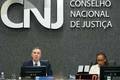 CNJ suspende nomeação de desembargador  porque vaga deveria ser para mulher