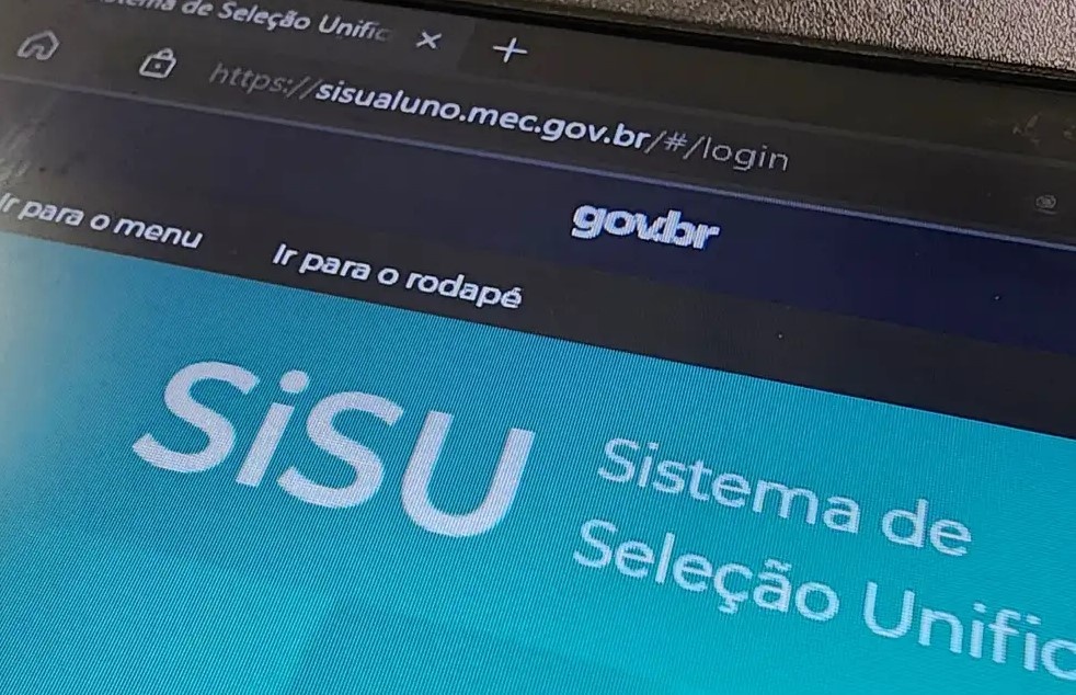 Com o encerramento das inscrições se aproximando, candidatos devem revisar suas escolhas e acompanhar as atualizações do sistema.