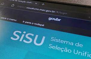 Com o encerramento das inscrições se aproximando, candidatos devem revisar suas escolhas e acompanhar as atualizações do sistema. (Foto: Reprodução)