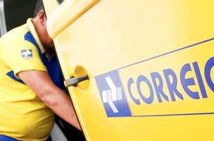 Concurso do correios (Foto: Divulgação | Correios)