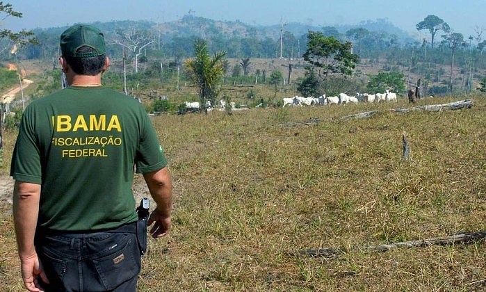 Concurso do Ibama