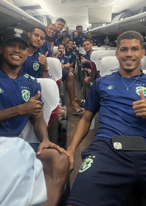 Copa Nordeste