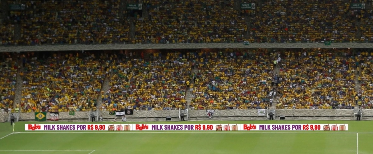 Copa nordeste
