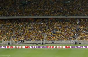 Copa nordeste (Foto: Reprodução)