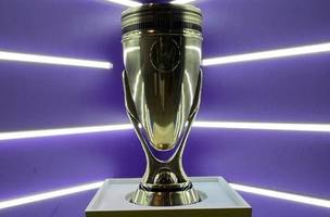 Copinha inicia a temporada 2025 do futebol brasileiro• Divulgação/Copinha (Foto: • Divulgação/Copinha)