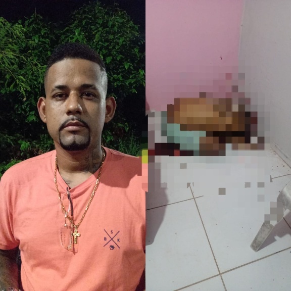 Cosme Gabriel Barbosa de Oliveira